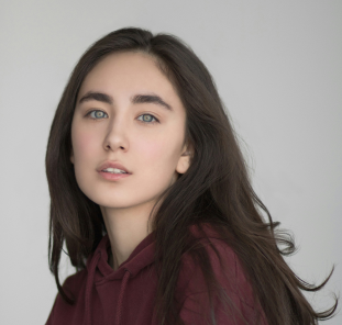 Picture of Sarah Haust